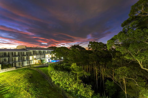 BEST WESTERN PLUS Apollo Hotel Newcastle - Accommodation Georgetown 23