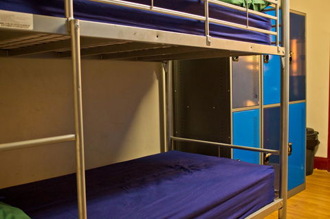 Mad Monkey Kings Cross - Accommodation Georgetown 25