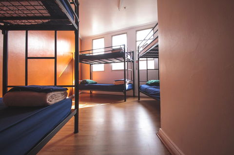 Mad Monkey Kings Cross - Accommodation Georgetown 15