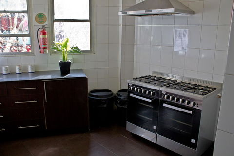 Mad Monkey Kings Cross - Accommodation Georgetown 18