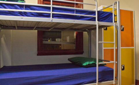 Mad Monkey Kings Cross - Accommodation Georgetown 30