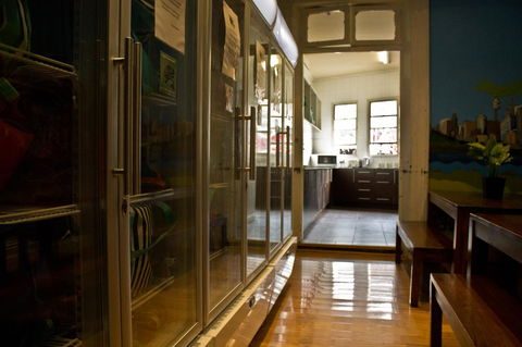Mad Monkey Kings Cross - Accommodation Georgetown 21