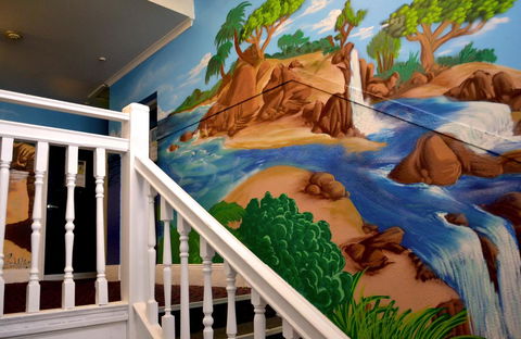 Mad Monkey Kings Cross - Accommodation Georgetown 27