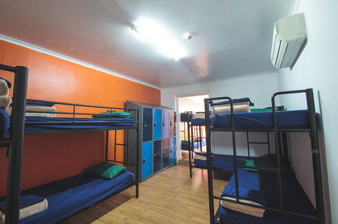 Mad Monkey Kings Cross - Accommodation Georgetown 20