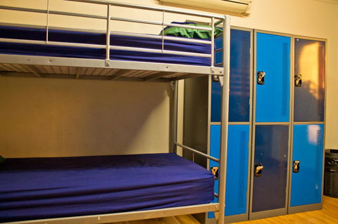 Mad Monkey Kings Cross - Accommodation Georgetown 34