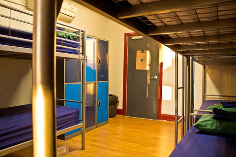 Mad Monkey Kings Cross - Accommodation Georgetown 32