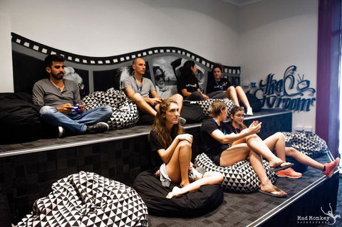 Mad Monkey Kings Cross - Accommodation Georgetown 10