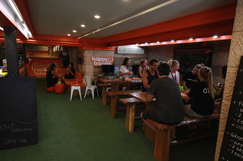 Mad Monkey Kings Cross - Accommodation Georgetown 6