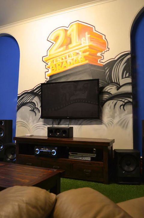 Mad Monkey Kings Cross - Accommodation Georgetown 17