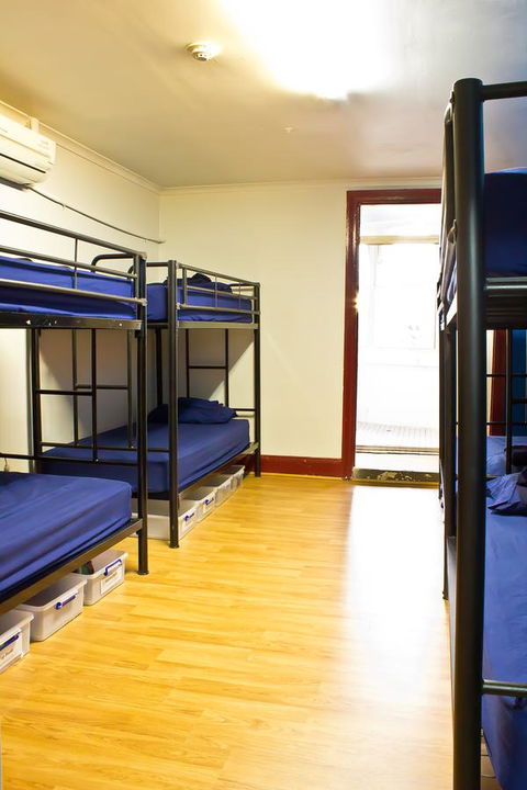Mad Monkey Kings Cross - Accommodation Georgetown 22