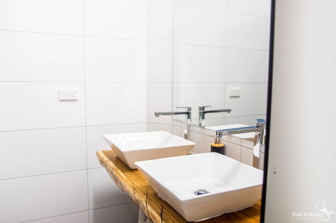 Mad Monkey Kings Cross - Accommodation Georgetown 11