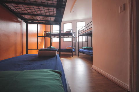 Mad Monkey Kings Cross - Accommodation Georgetown 28