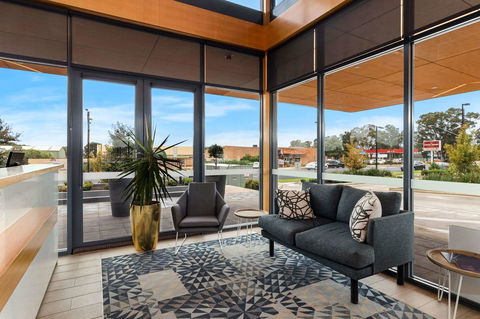 Quality Hotel Rules Club Wagga - Accommodation Georgetown 28