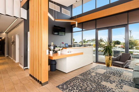 Quality Hotel Rules Club Wagga - Accommodation Georgetown 14