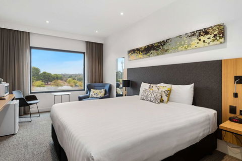 Quality Hotel Rules Club Wagga - Accommodation Georgetown 16
