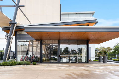 Quality Hotel Rules Club Wagga - Accommodation Georgetown 18