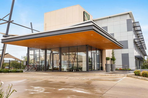 Quality Hotel Rules Club Wagga - Accommodation Georgetown 21