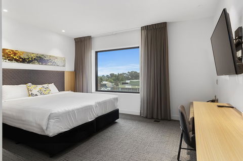 Quality Hotel Rules Club Wagga - Accommodation Georgetown 7