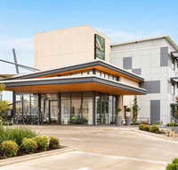 Quality Hotel Rules Club Wagga - Accommodation Georgetown