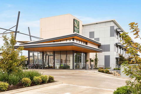 Quality Hotel Rules Club Wagga - Accommodation Georgetown 0