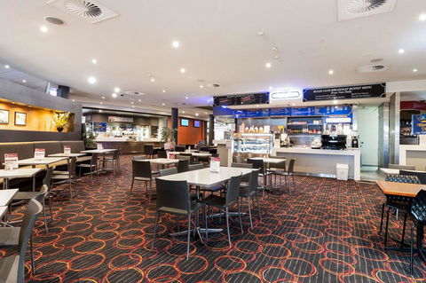 Quality Hotel Rules Club Wagga - Accommodation Georgetown 24