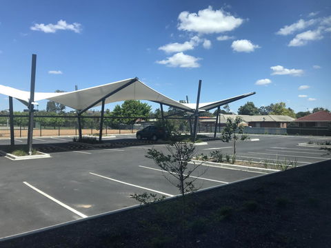 Quality Hotel Rules Club Wagga - Accommodation Georgetown 4