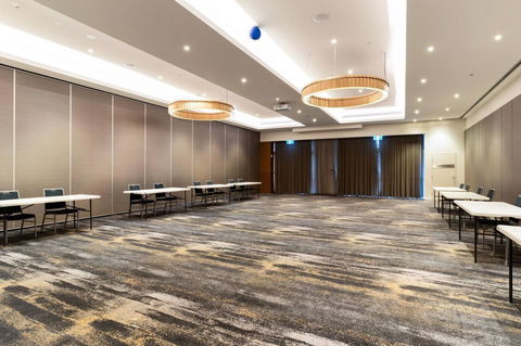 Quality Hotel Rules Club Wagga - Accommodation Georgetown 29