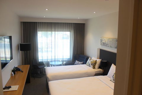 Quality Hotel Rules Club Wagga - Accommodation Georgetown 5