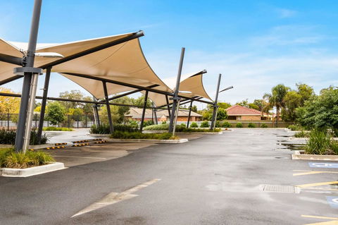 Quality Hotel Rules Club Wagga - Accommodation Georgetown 10