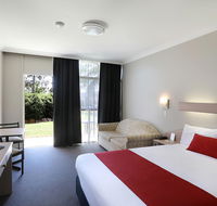 Econo Lodge Tamworth - Accommodation Georgetown