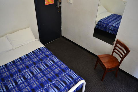 Maze Backpackers - Sydney - Accommodation Georgetown 8