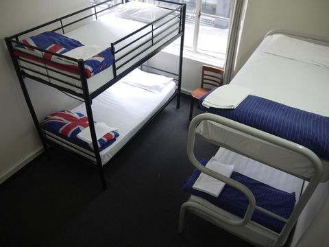 Maze Backpackers - Sydney - Accommodation Georgetown 38