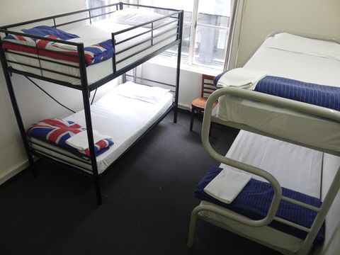 Maze Backpackers - Sydney - Accommodation Georgetown 37