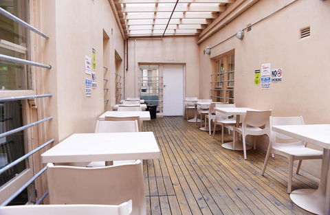 Maze Backpackers - Sydney - Accommodation Georgetown 5