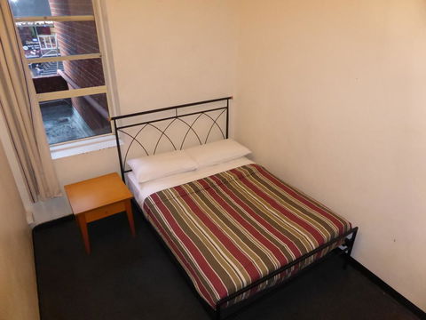 Maze Backpackers - Sydney - Accommodation Georgetown 28