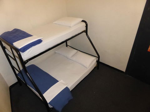Maze Backpackers - Sydney - Accommodation Georgetown 21