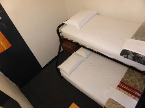 Maze Backpackers - Sydney - Accommodation Georgetown 26