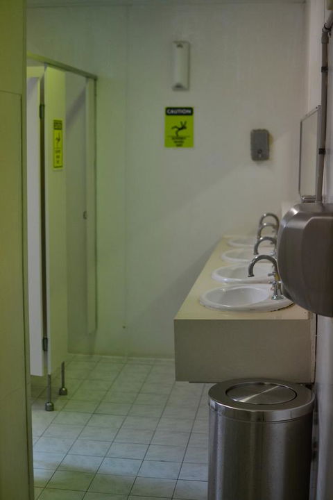Maze Backpackers - Sydney - Accommodation Georgetown 25