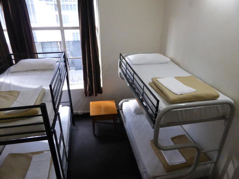 Maze Backpackers - Sydney - Accommodation Georgetown 31