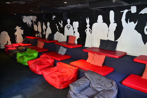 Maze Backpackers - Sydney - Accommodation Georgetown 4