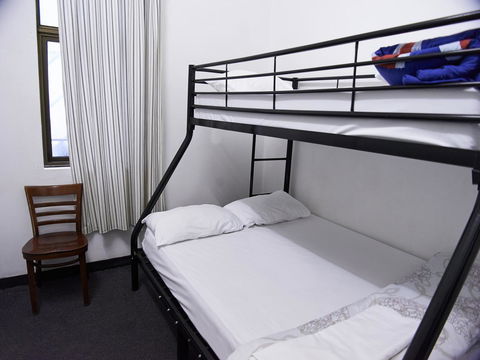 Maze Backpackers - Sydney - Accommodation Georgetown 35