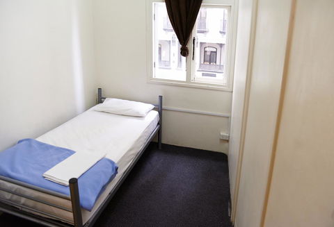 Maze Backpackers - Sydney - Accommodation Georgetown 13