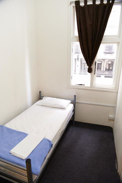 Maze Backpackers - Sydney - Accommodation Georgetown 40