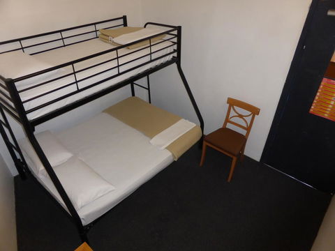 Maze Backpackers - Sydney - Accommodation Georgetown 32