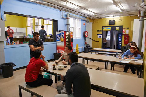 Maze Backpackers - Sydney - Accommodation Georgetown 15