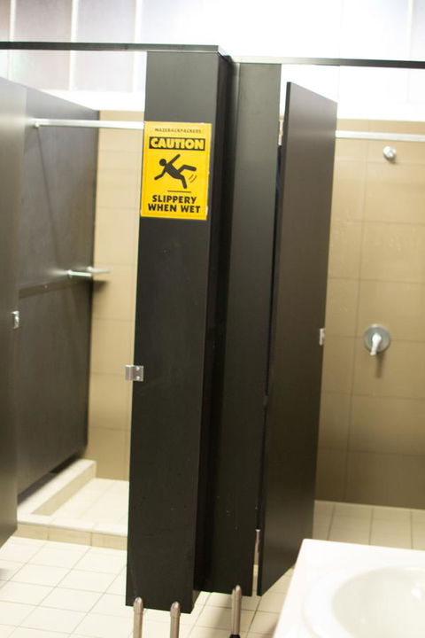 Maze Backpackers - Sydney - Accommodation Georgetown 24