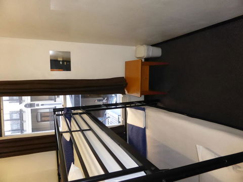 Maze Backpackers - Sydney - Accommodation Georgetown 23