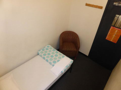 Maze Backpackers - Sydney - Accommodation Georgetown 34