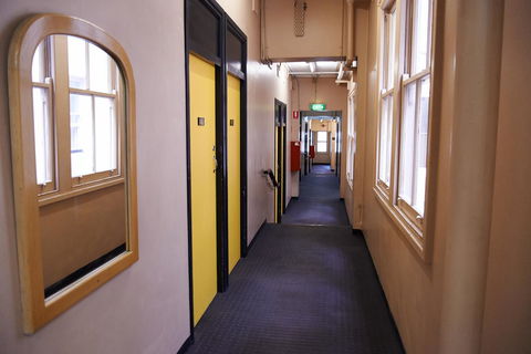 Maze Backpackers - Sydney - Accommodation Georgetown 16