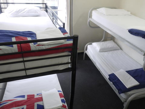 Maze Backpackers - Sydney - Accommodation Georgetown 36